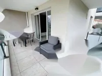 Недвижимость Apartment La Bocca Nord: 9