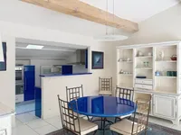 Недвижимость Maison Cannes: 5