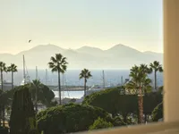 Недвижимость Apartment Pointe Croisette: 1