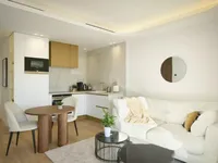 Недвижимость Apartment Pointe Croisette: 3