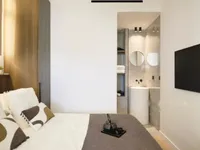 Недвижимость Apartment Pointe Croisette: 7