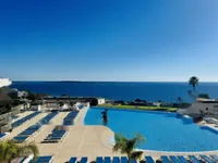 Недвижимость Apartment Cannes Gardes: 1