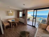 Недвижимость Apartment Cannes Gardes: 2