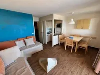 Недвижимость Apartment Cannes Gardes: 3