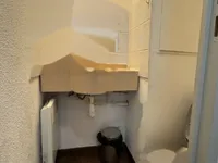 Недвижимость Apartment Cannes Gardes: 7