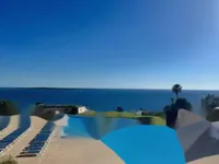 Недвижимость Apartment Cannes Gardes: 8