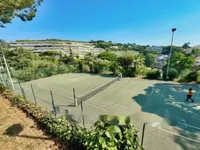 Недвижимость Apartment Cannes Gardes: 10