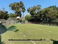 Недвижимость Apartment Cannes Gardes: 11