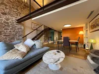 Недвижимость Duplex Cannes Petit Juas: 1