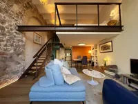 Недвижимость Duplex Cannes Petit Juas: 2