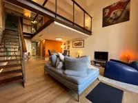 Недвижимость Duplex Cannes Petit Juas: 3