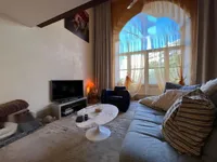 Недвижимость Duplex Cannes Petit Juas: 5