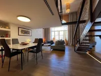 Недвижимость Duplex Cannes Petit Juas: 6