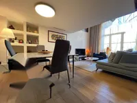 Недвижимость Duplex Cannes Petit Juas: 7