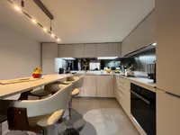 Недвижимость Duplex Cannes Petit Juas: 8