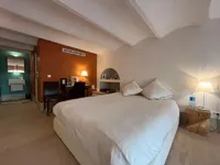 Недвижимость Duplex Cannes Petit Juas: 13