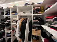 Недвижимость Duplex Cannes Petit Juas: 18