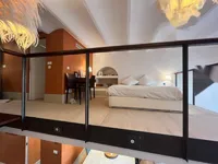 Недвижимость Duplex Cannes Petit Juas: 19