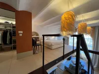 Недвижимость Duplex Cannes Petit Juas: 20