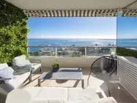 Недвижимость Apartment Cannes Croix des Gardes: 1
