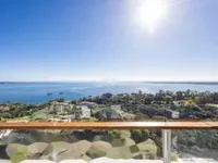 Недвижимость Apartment Cannes Croix des Gardes: 2