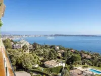 Недвижимость Apartment Cannes Croix des Gardes: 4