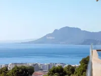 Недвижимость Apartment Cannes Croix des Gardes: 8