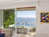 Недвижимость Apartment Cannes Croix des Gardes: 9