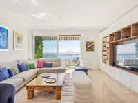 Недвижимость Apartment Cannes Croix des Gardes: 10