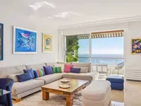 Недвижимость Apartment Cannes Croix des Gardes: 11
