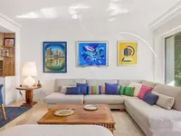 Недвижимость Apartment Cannes Croix des Gardes: 12