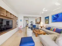 Недвижимость Apartment Cannes Croix des Gardes: 13