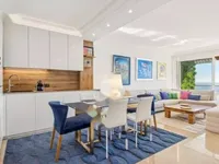 Недвижимость Apartment Cannes Croix des Gardes: 14