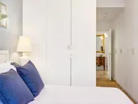 Недвижимость Apartment Cannes Croix des Gardes: 20