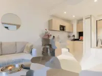 Недвижимость Apartment Pointe Croisette: 5