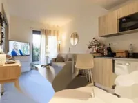 Недвижимость Apartment Pointe Croisette: 6