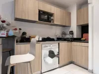 Недвижимость Apartment Pointe Croisette: 7