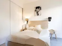 Недвижимость Apartment Pointe Croisette: 9