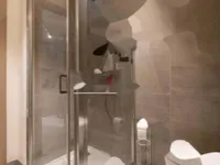 Недвижимость Apartment Pointe Croisette: 12