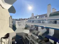 Недвижимость Appartement Cannes: 2