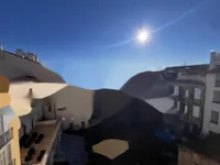 Недвижимость Appartement Cannes: 8