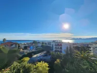 Недвижимость Apartment Cannes California: 1