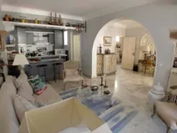 Недвижимость Apartment Cannes Central: 3