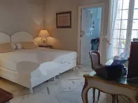 Недвижимость Apartment Cannes Central: 6