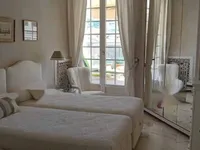 Недвижимость Apartment Cannes Central: 7