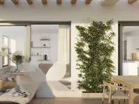 Недвижимость Apartment Cannes: 1