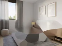 Недвижимость Apartment Cannes: 3