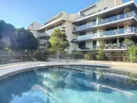Недвижимость Apartment Cannes California: 1