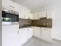 Недвижимость Apartment Cannes California: 7