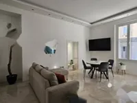 Недвижимость Apartment Cannes République: 3